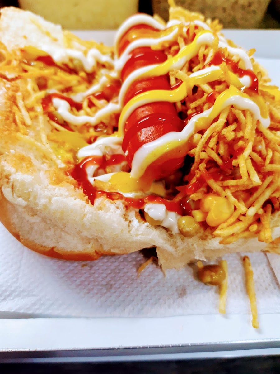 Slide Background Image