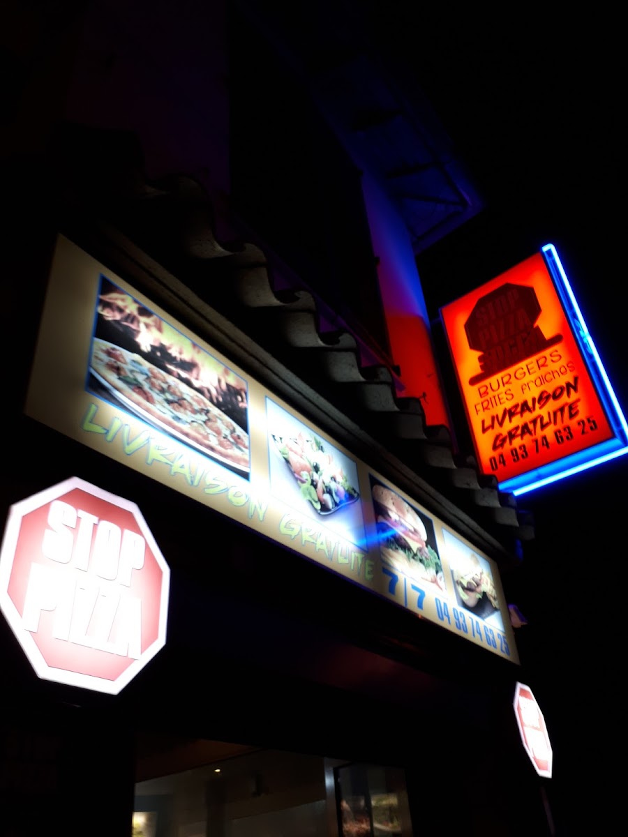 Slide Background Image