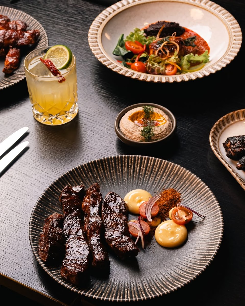 Slide Background Image