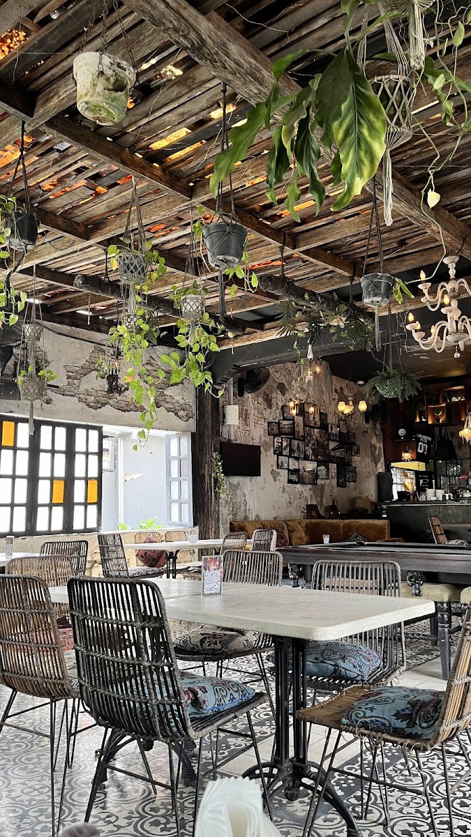 Slide Background Image