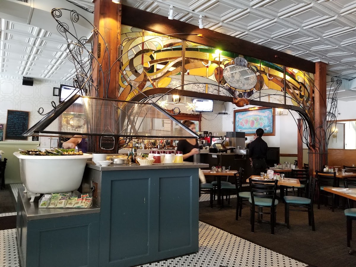 Slide Background Image