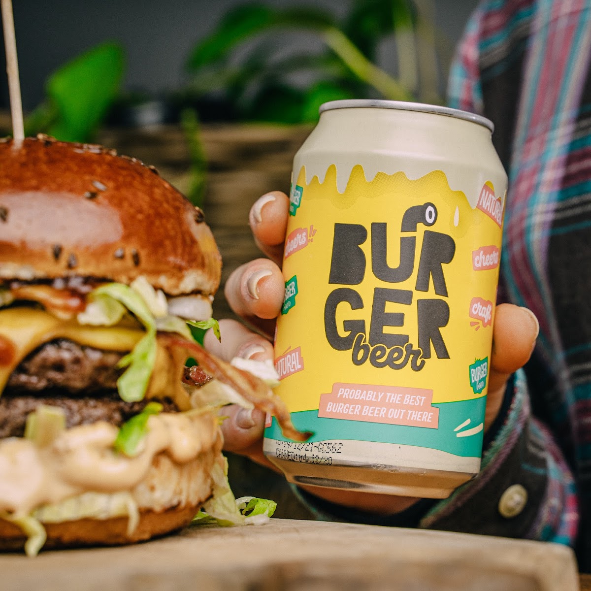 Submarine Burger Rudes