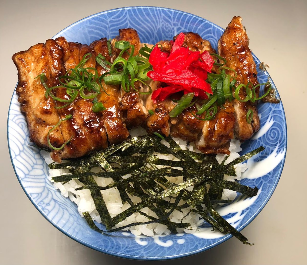 Slide Background Image