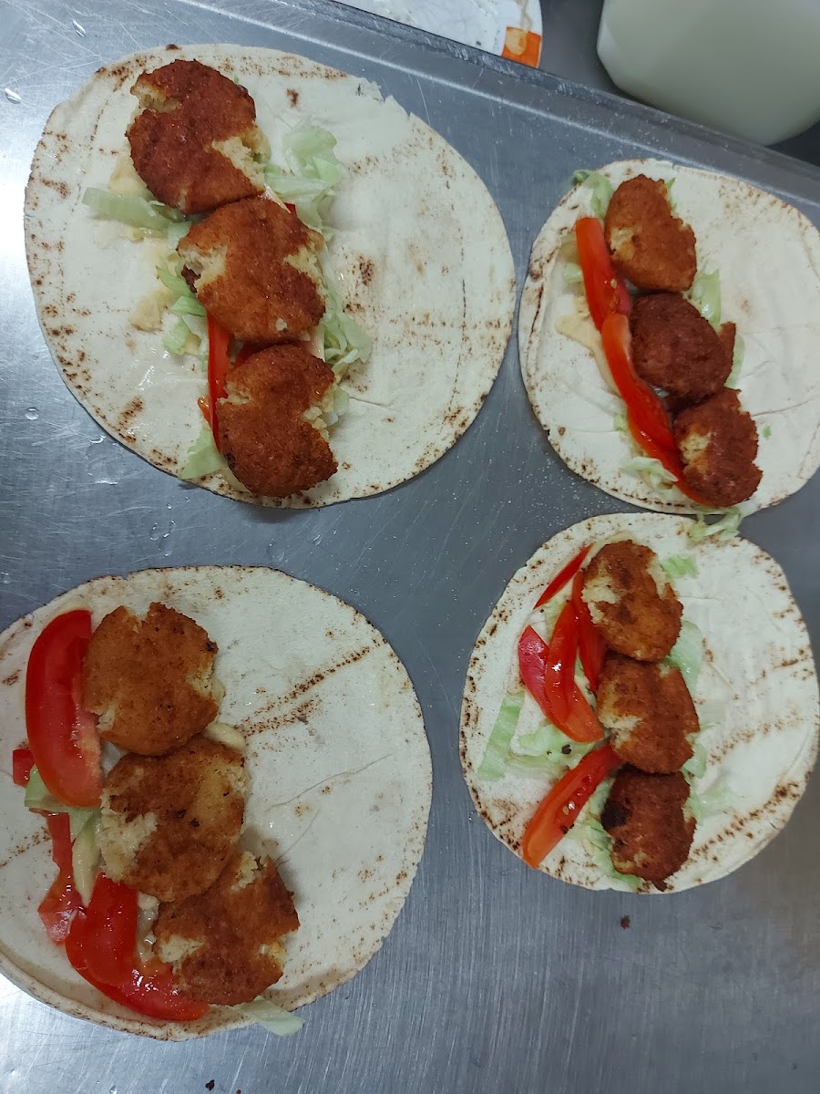 Slide Background Image