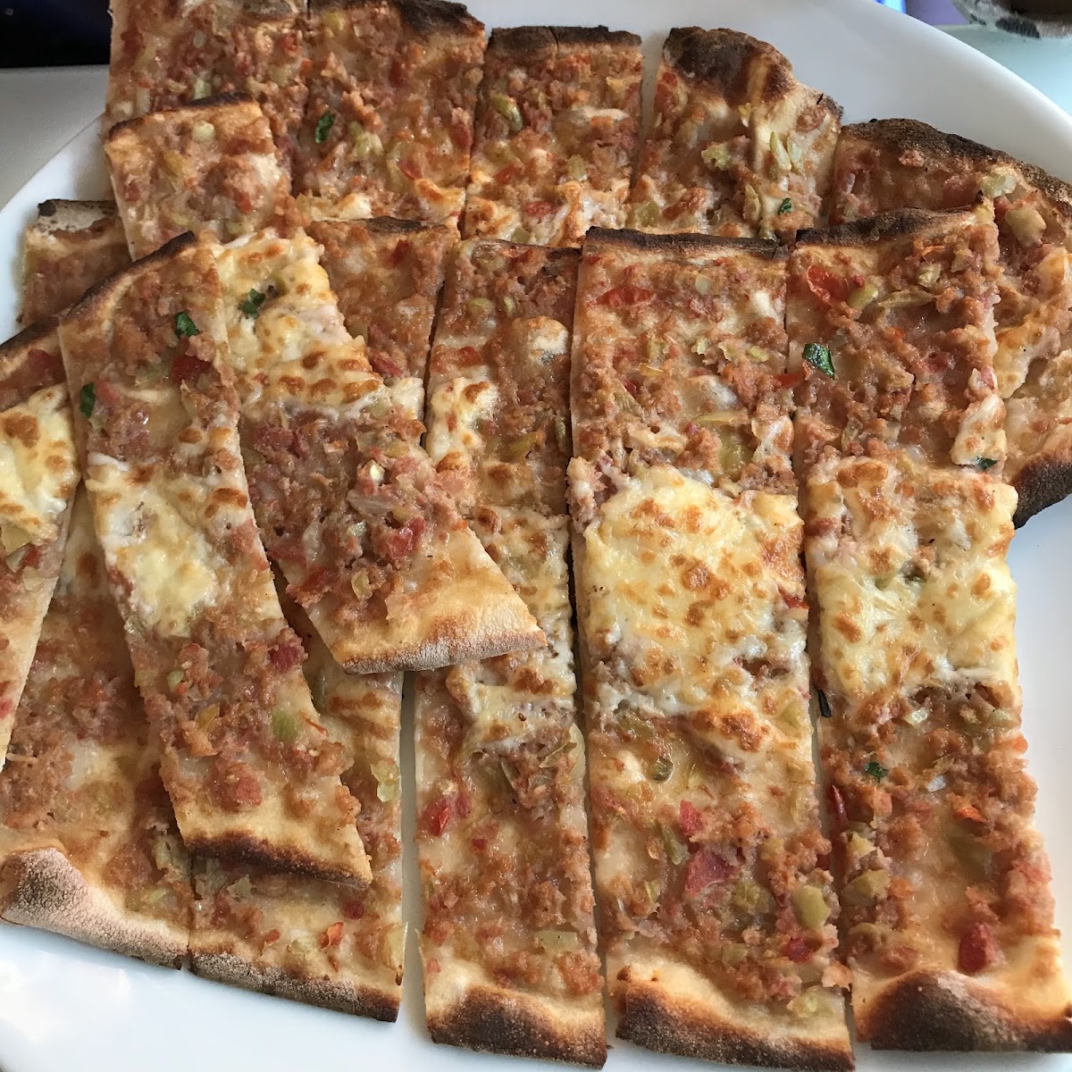 Slide Background Image