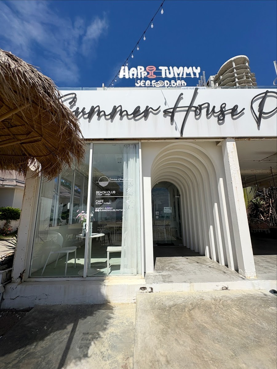 Summer House Pattaya