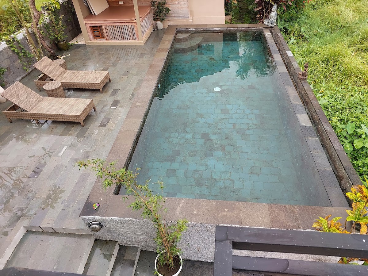 Sunset Cafe and Bungalow