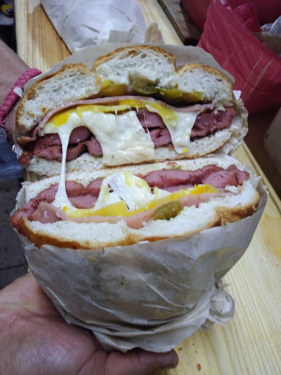 Slide Background Image