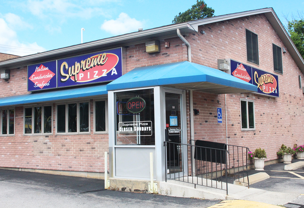 Slide Background Image