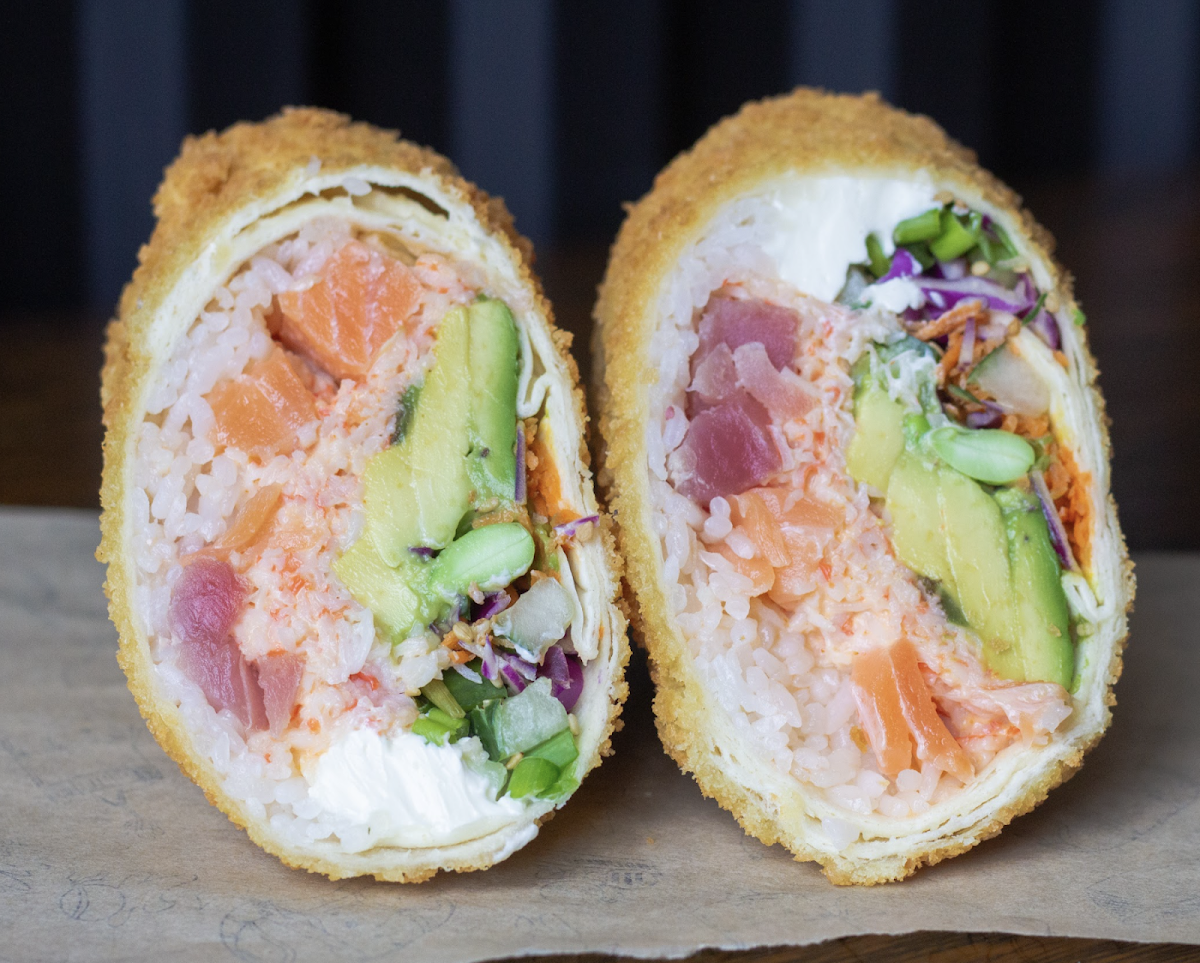 Slide Background Image