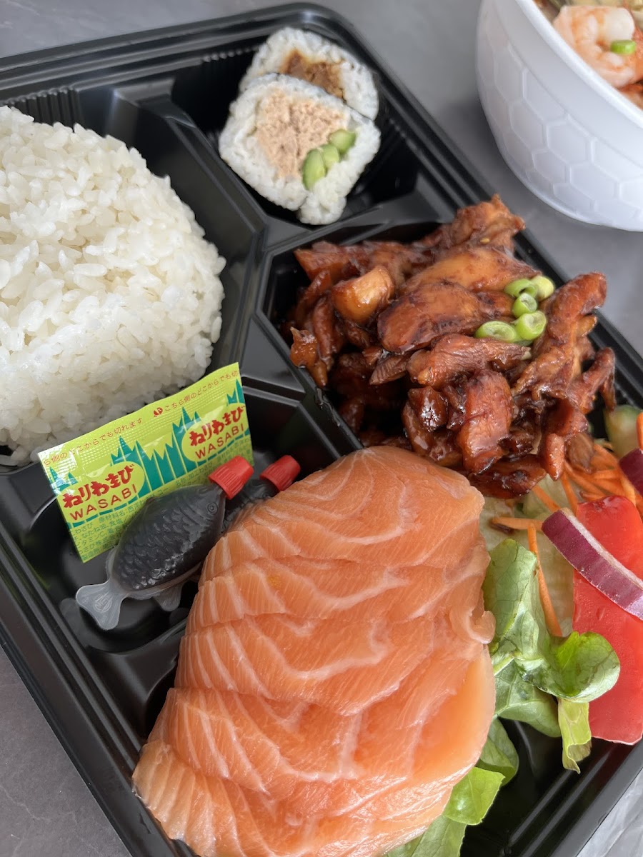 Slide Background Image