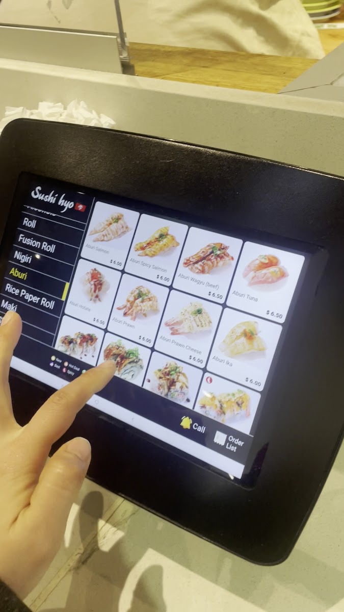 Slide Background Image