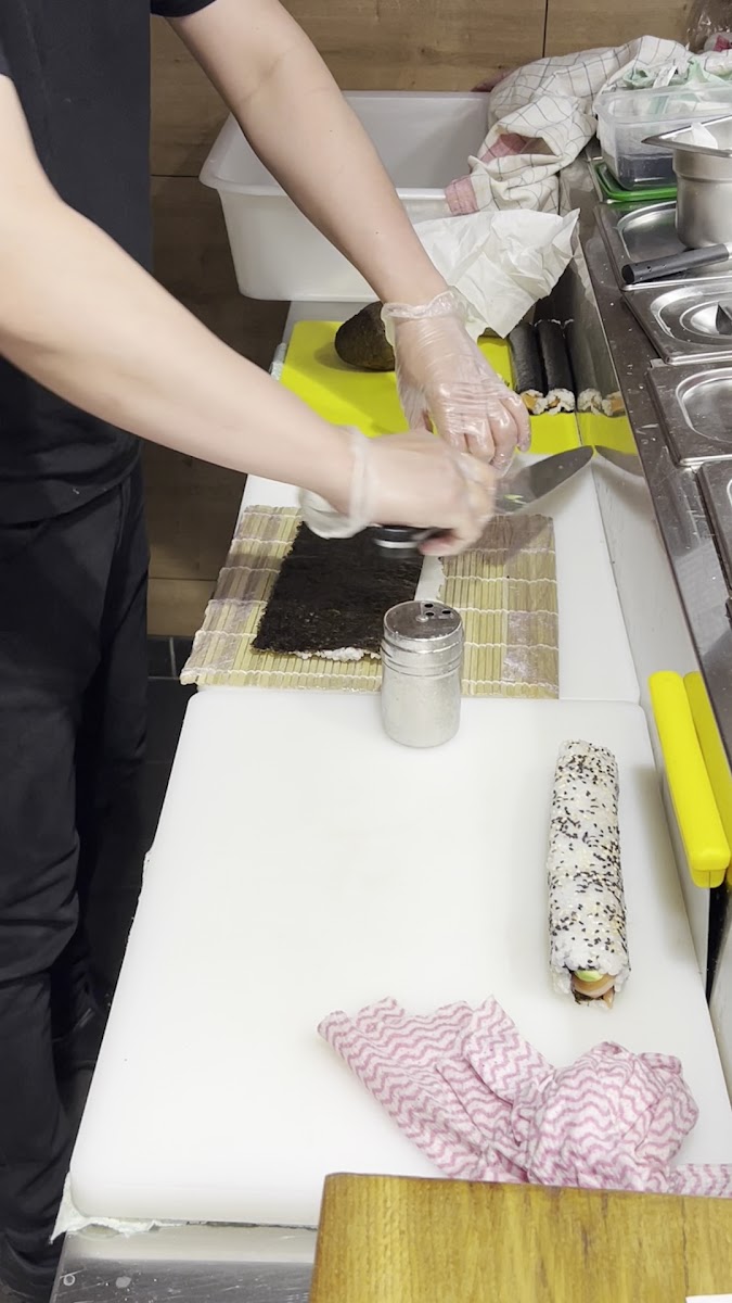 Slide Background Image