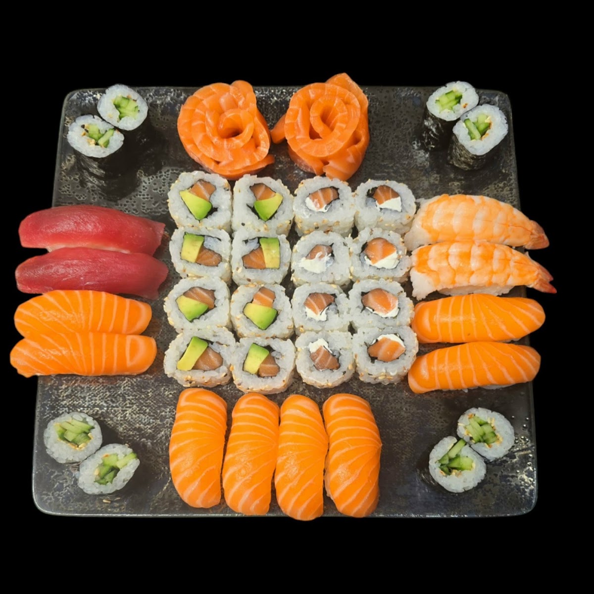 Sushi Koi Strasbourg