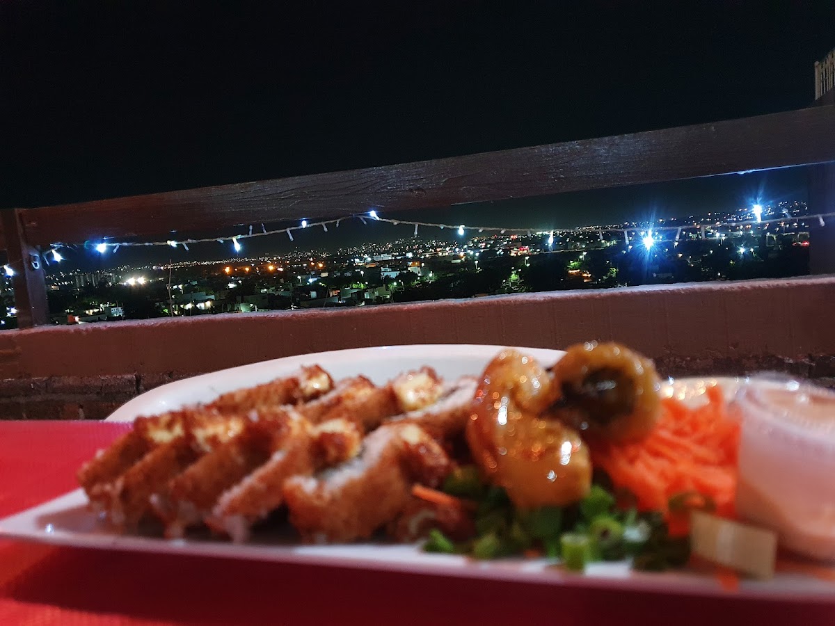 Slide Background Image