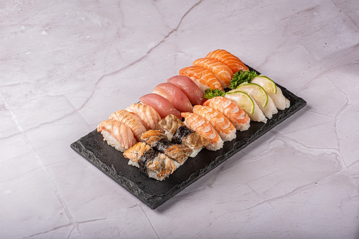 Slide Background Image