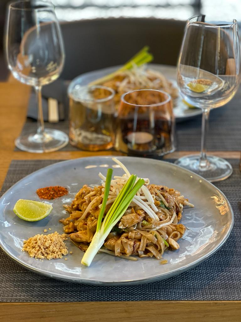 Slide Background Image