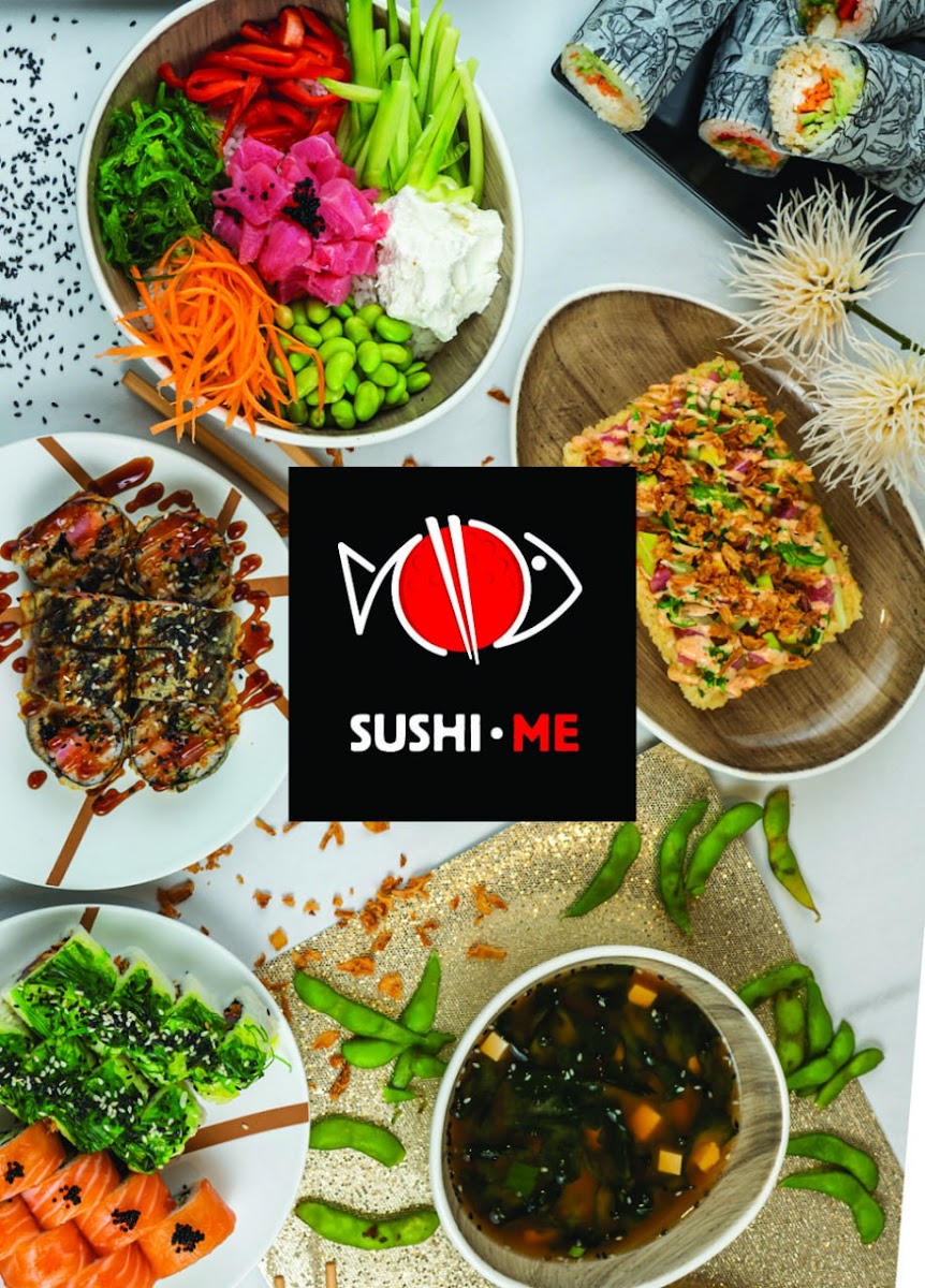 Sushi.Me