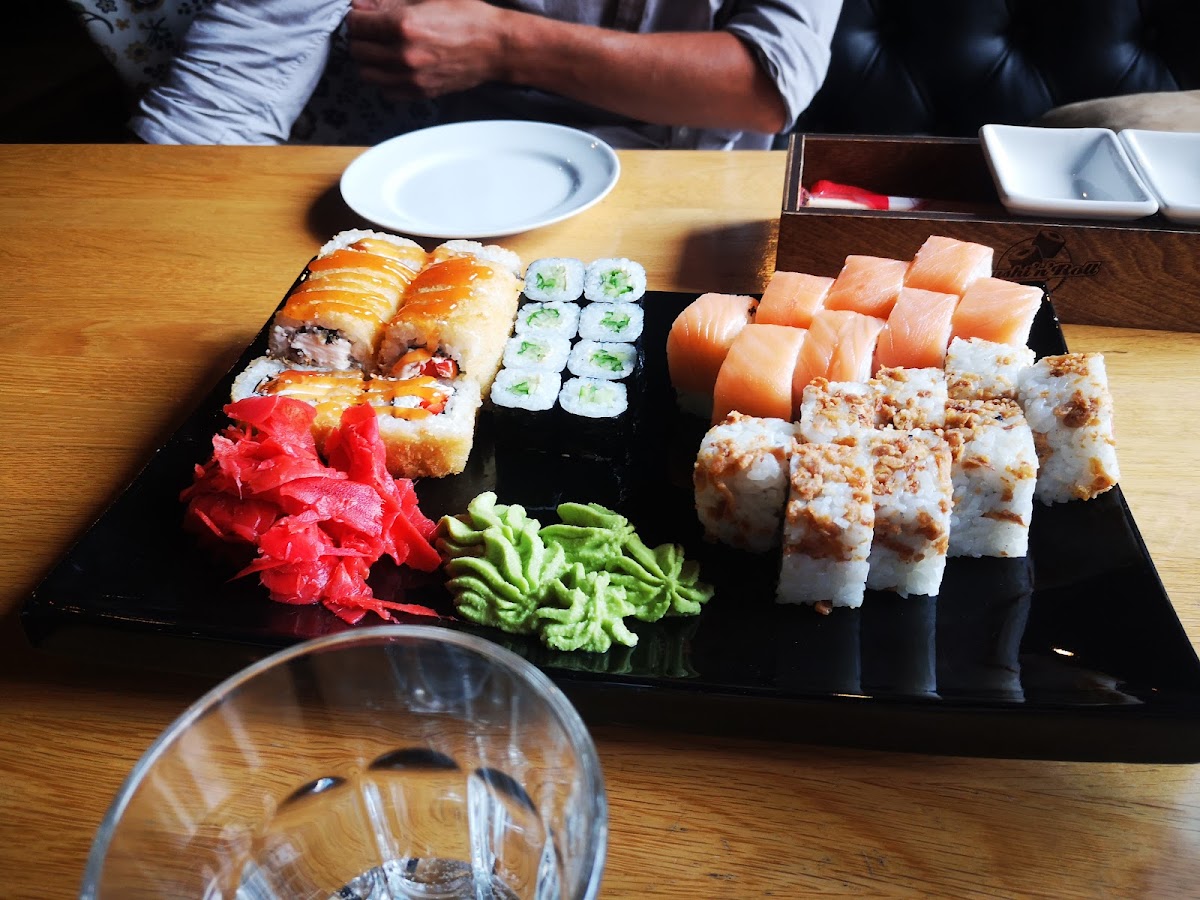 Slide Background Image