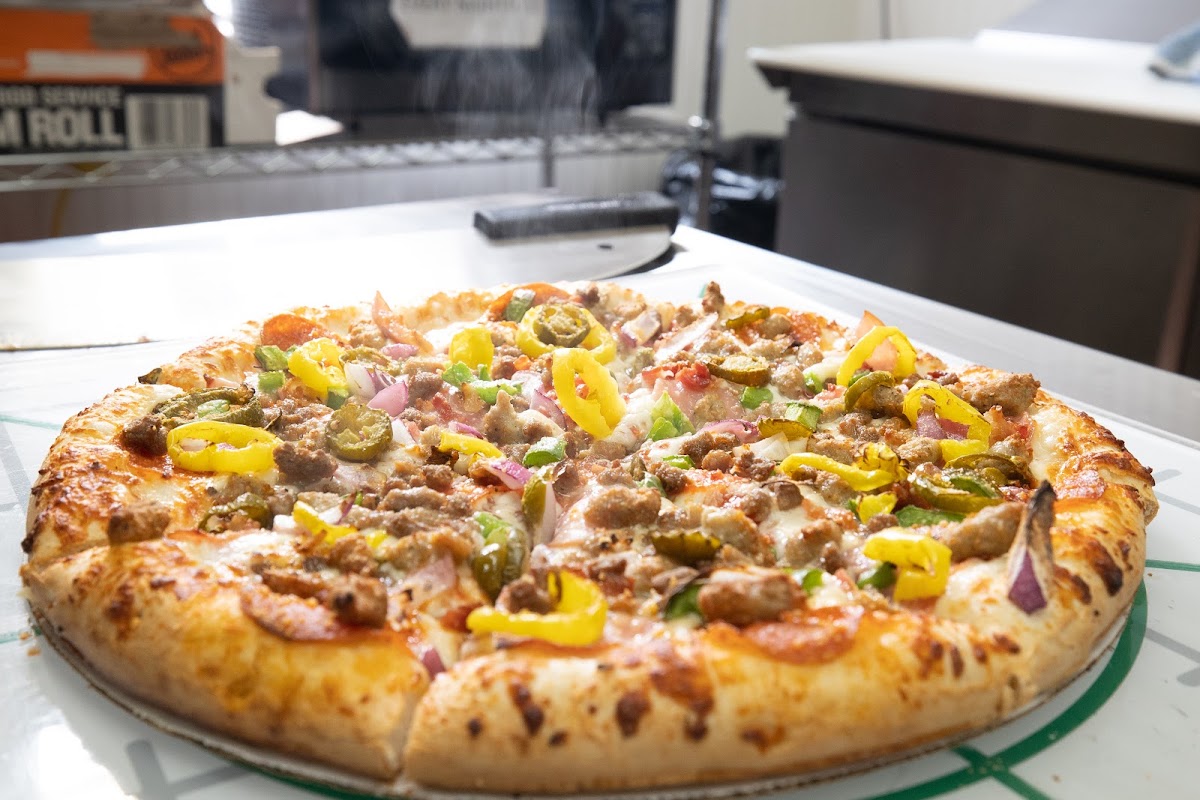 Slide Background Image