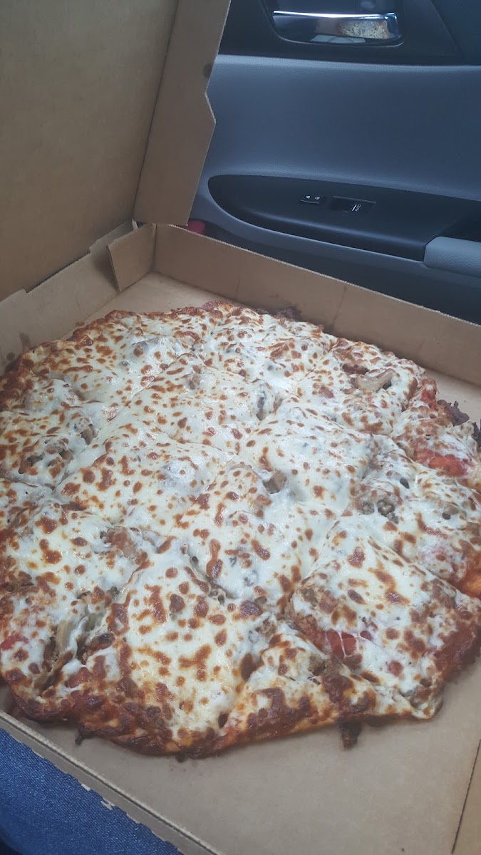 Slide Background Image