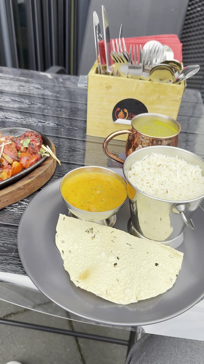 Slide Background Image