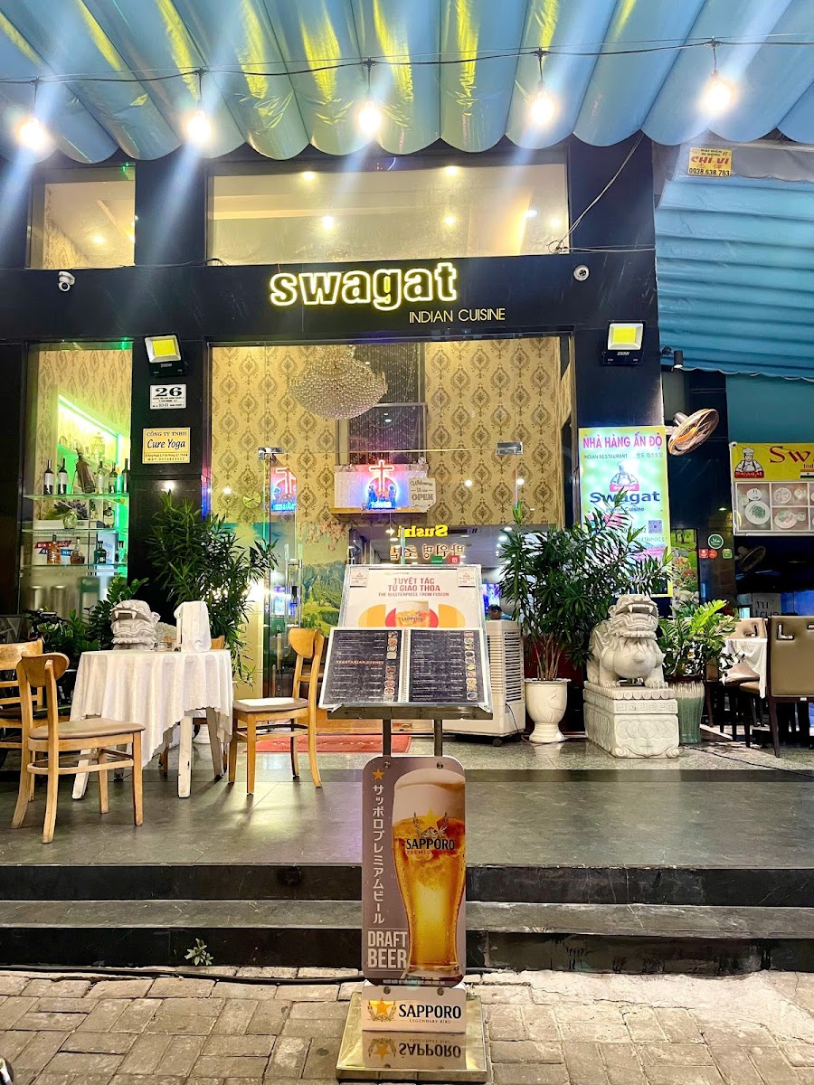 Slide Background Image