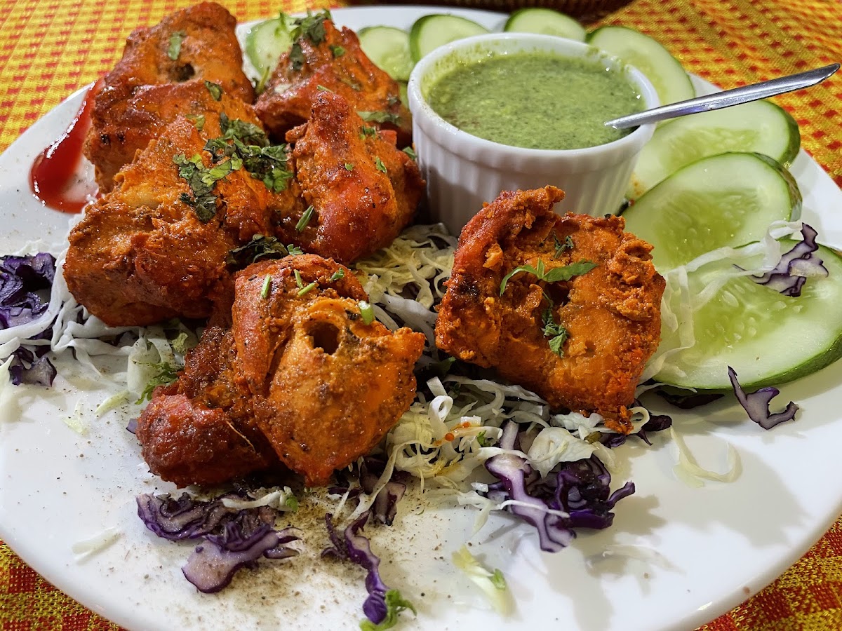 Swagat Indian Restaurant