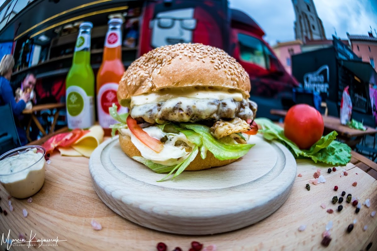 Slide Background Image