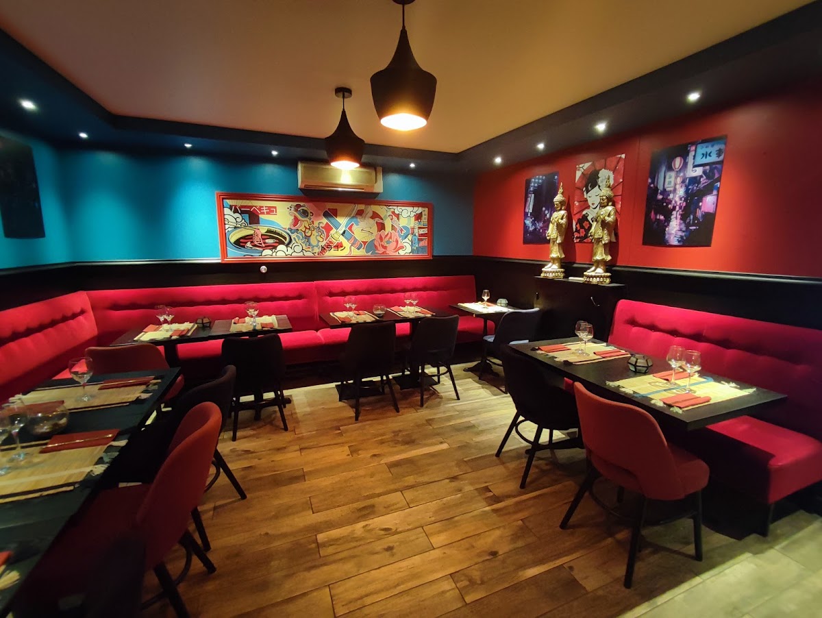 Slide Background Image