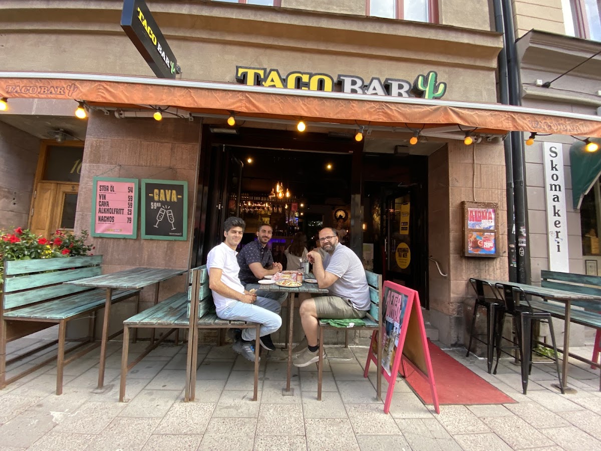 Slide Background Image