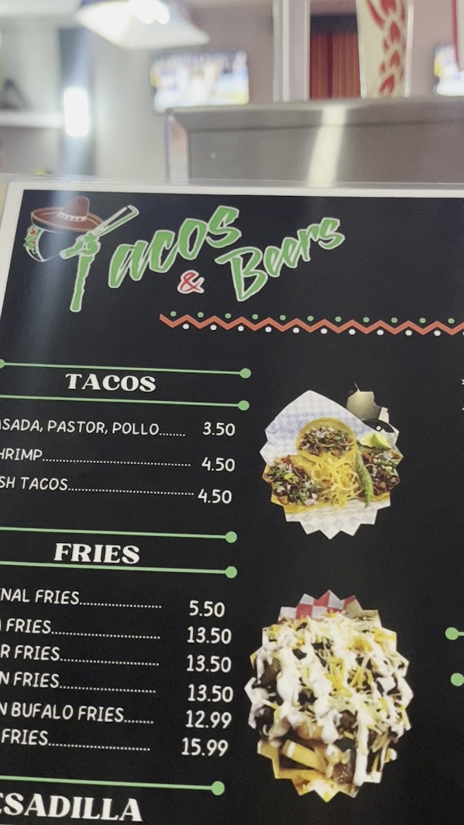 Slide Background Image