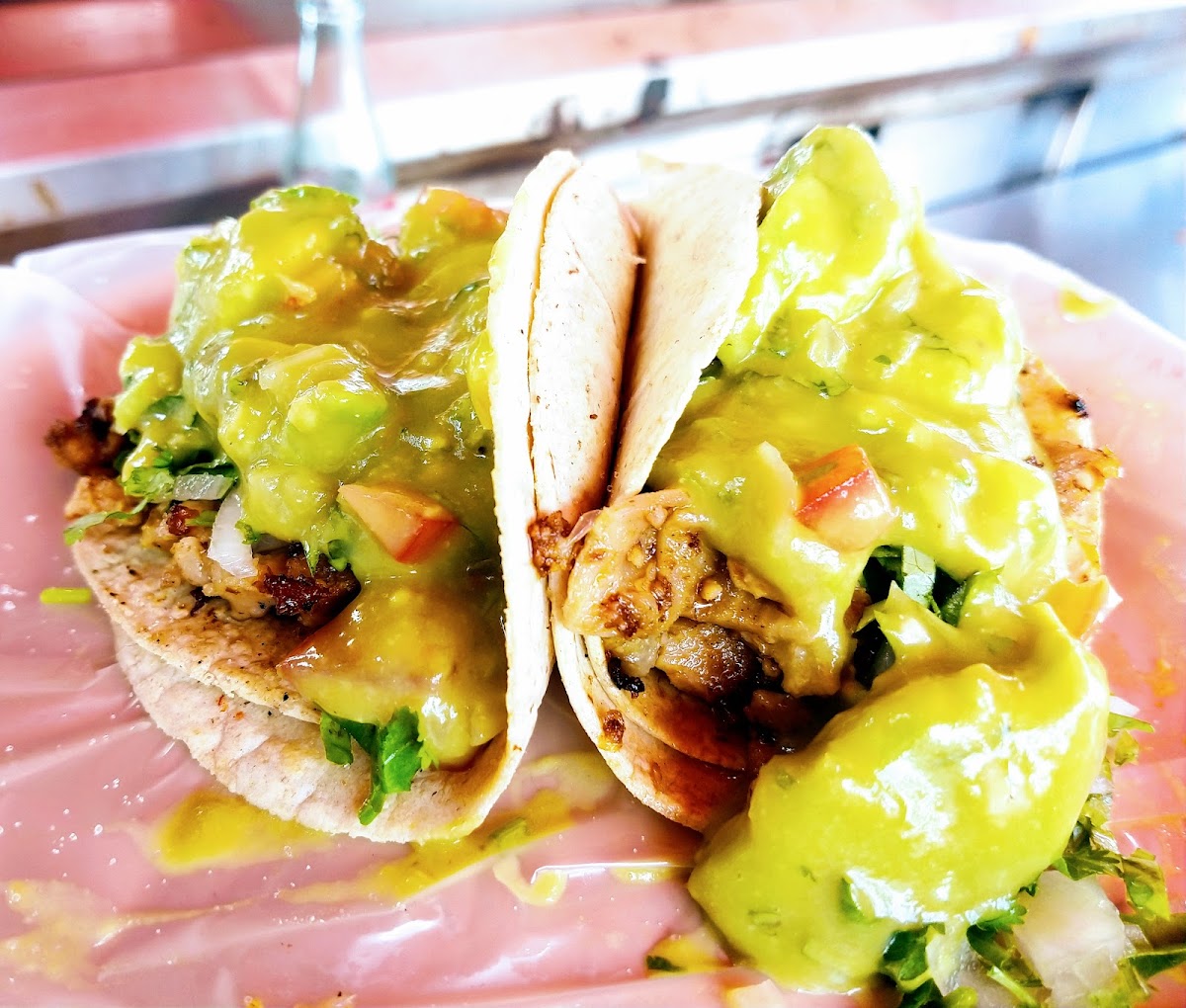 Slide Background Image