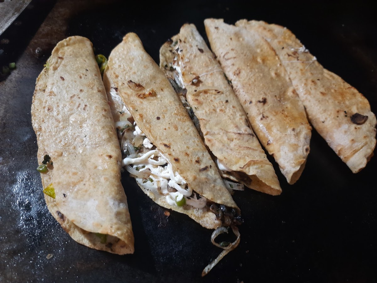 Slide Background Image