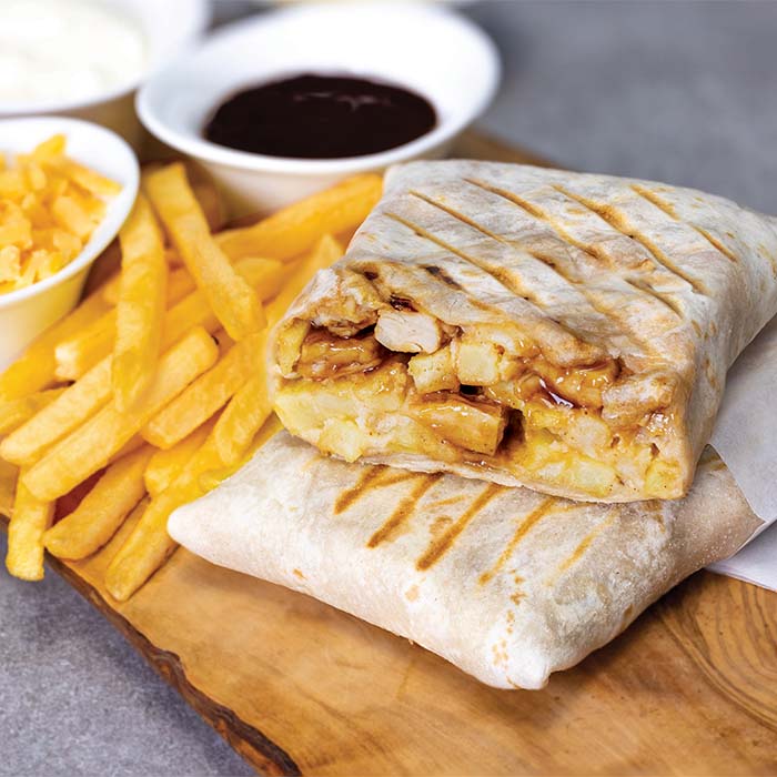 Slide Background Image