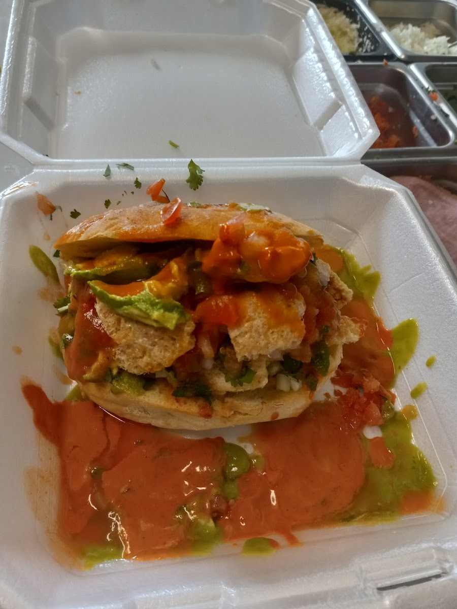 Slide Background Image