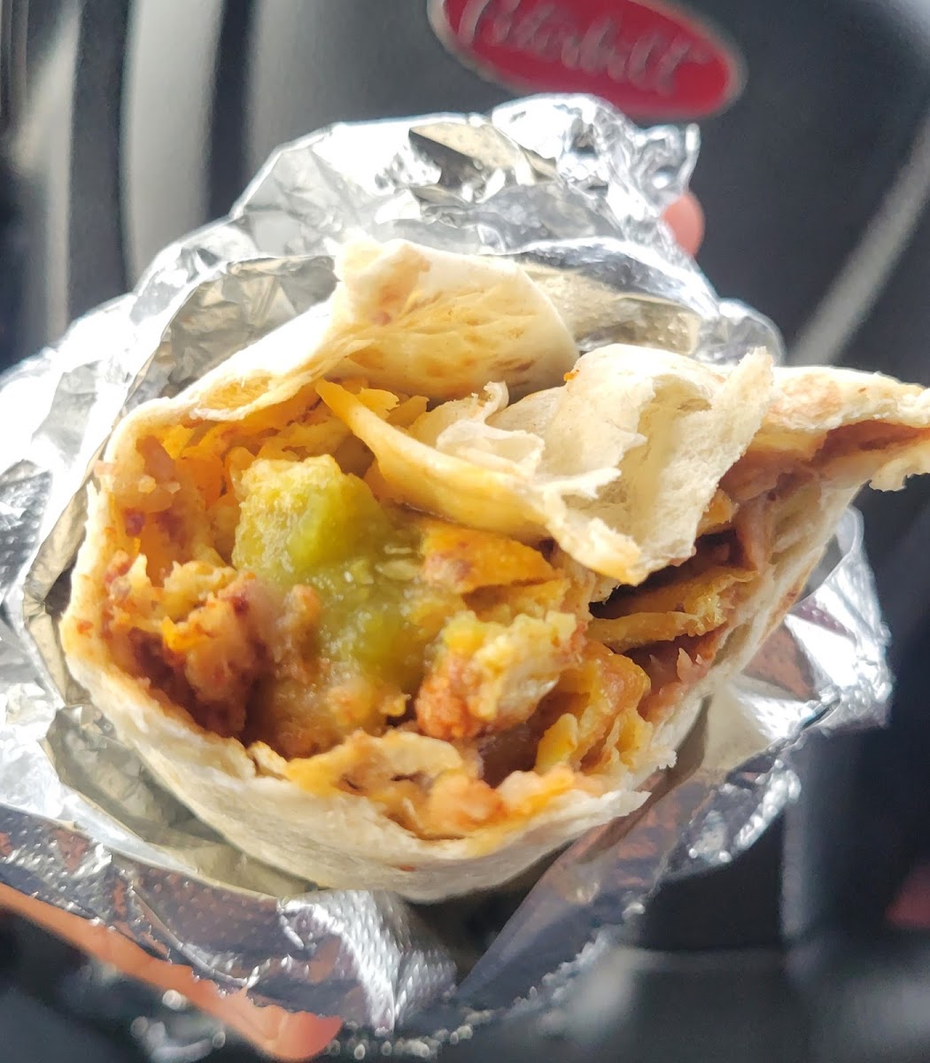 Slide Background Image