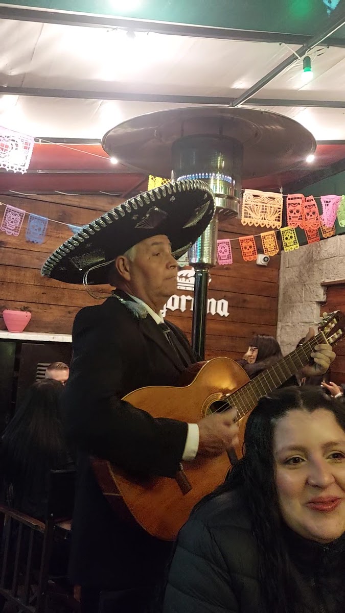 Slide Background Image