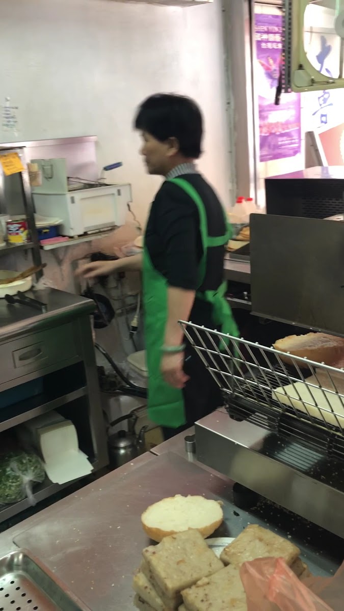 Slide Background Image