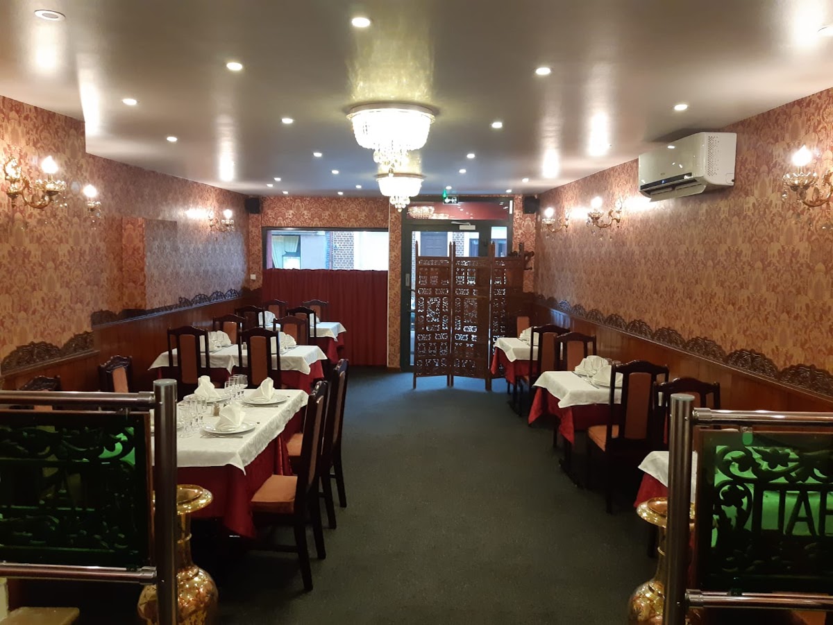 Slide Background Image