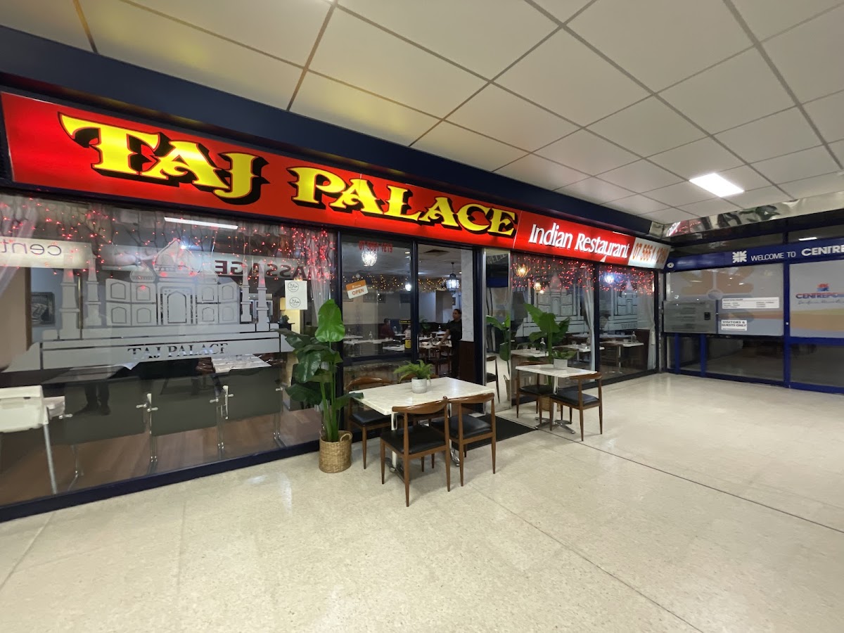 Slide Background Image