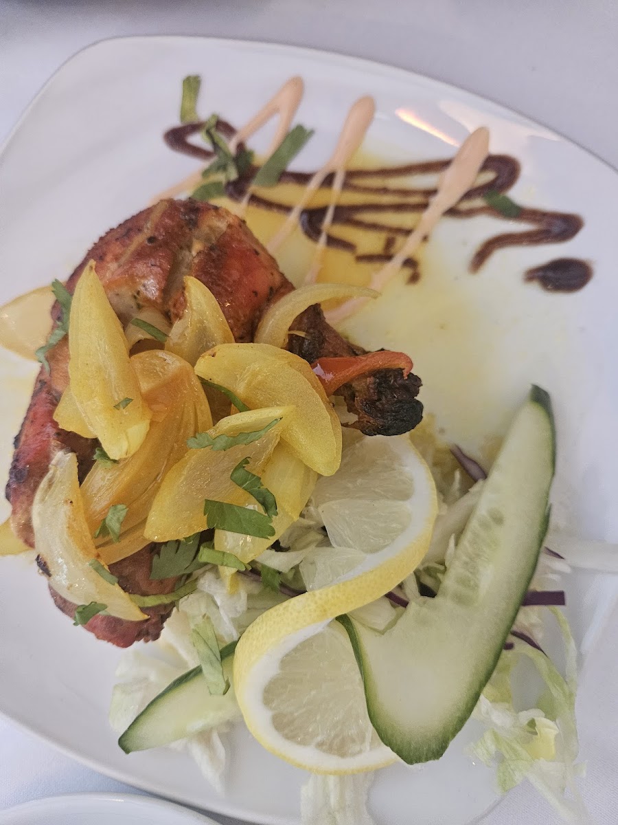 Slide Background Image