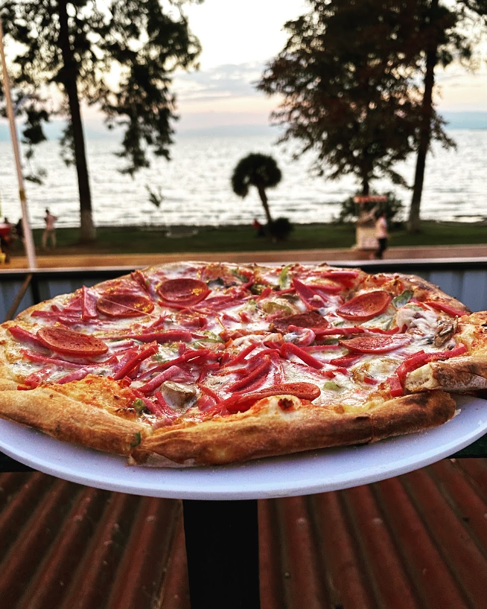 Slide Background Image