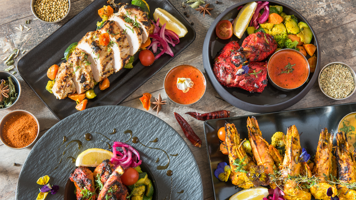 Slide Background Image