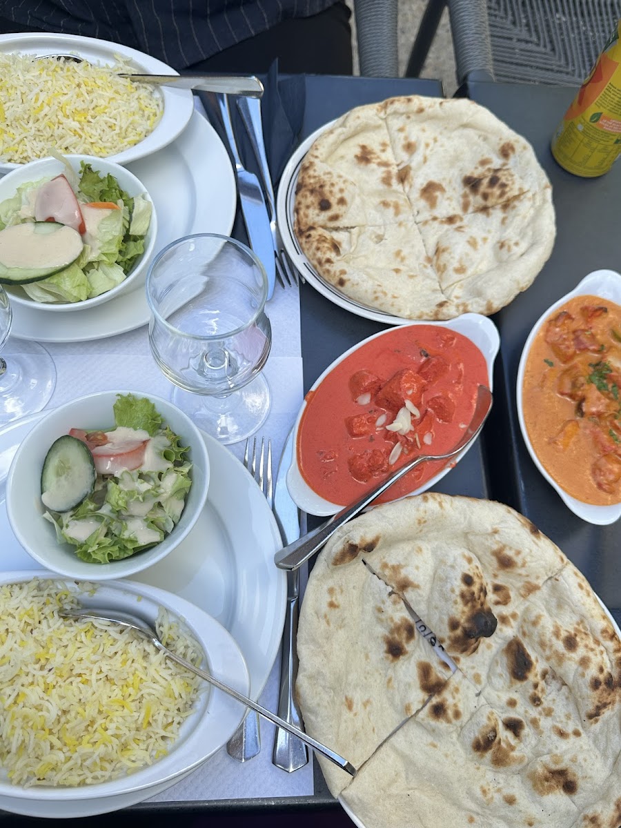 Slide Background Image