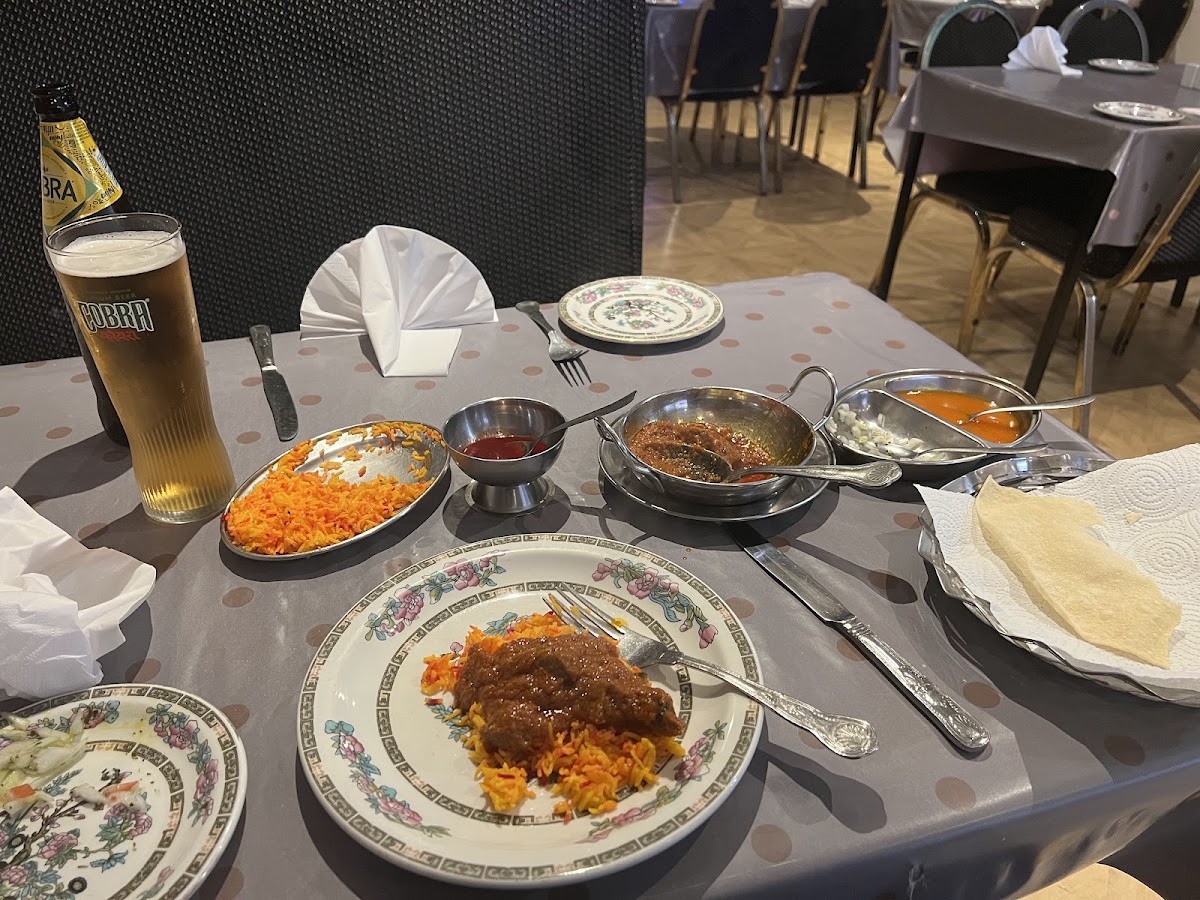 Slide Background Image