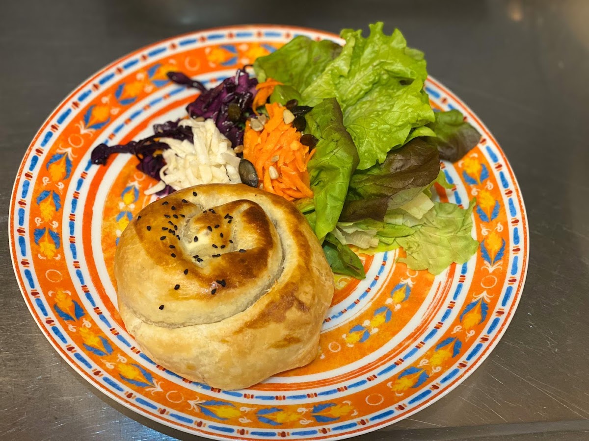 Slide Background Image