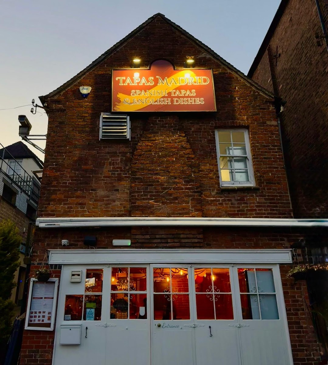 Slide Background Image