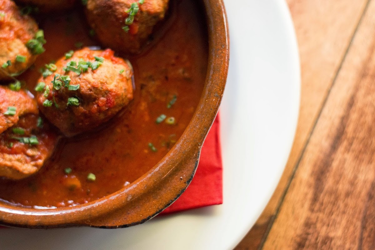 Slide Background Image