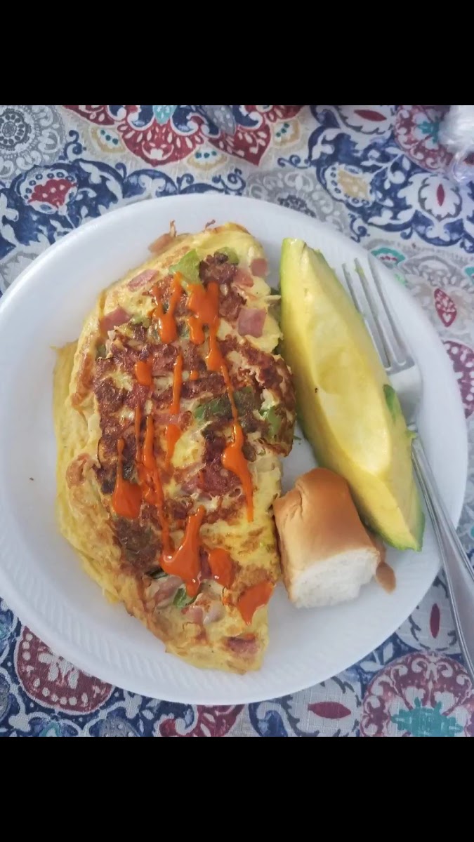 Slide Background Image